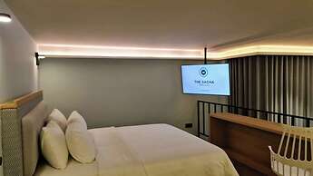The Sacha Apart Hotel Thonglor