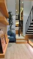 The Sacha Apart Hotel Thonglor