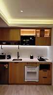 The Sacha Apart Hotel Thonglor