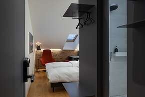 Dunten Hotel
