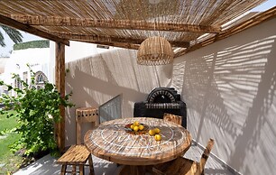 Occhio Villas Santorini