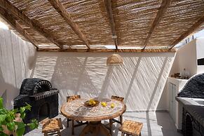 Occhio Villas Santorini