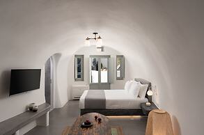 Occhio Villas Santorini