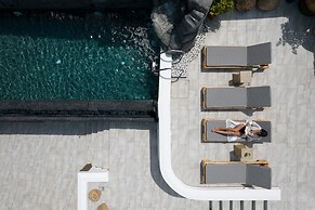 Occhio Villas Santorini