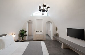 Occhio Villas Santorini