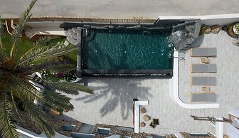 Occhio Villas Santorini