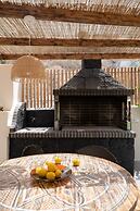 Occhio Villas Santorini