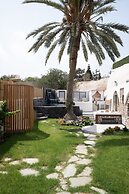 Occhio Villas Santorini