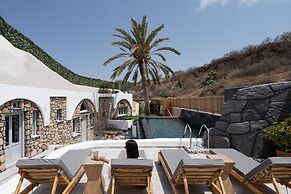 Occhio Villas Santorini