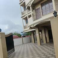 Magvaris Comfort Inn