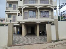 Magvaris Comfort Inn
