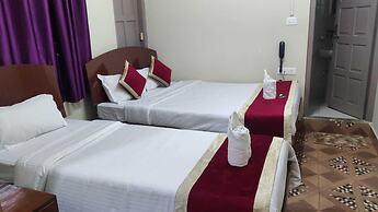 Magvaris Comfort Inn