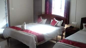 Magvaris Comfort Inn