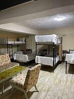 TbilHome hostel