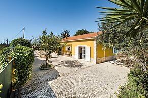 Villa Rodrigues Com Piscina and air Cond