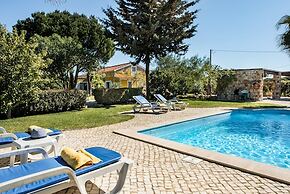 Villa Rodrigues Com Piscina and air Cond