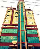 Jyoti International