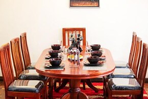 The Swan Apartments