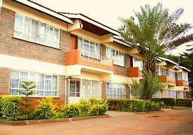 The Swan Apartments