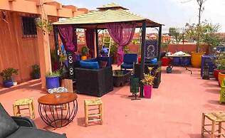 Marrakechflats