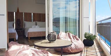 Asi Rooftop Hotel