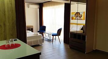 Asi Rooftop Hotel
