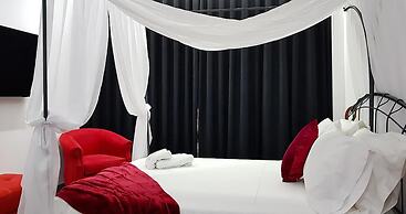 Asi Rooftop Hotel