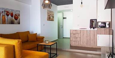 Asi Rooftop Hotel