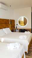 Asi Rooftop Hotel