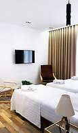 Asi Rooftop Hotel