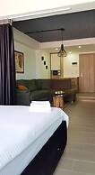 Asi Rooftop Hotel