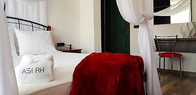 Asi Rooftop Hotel