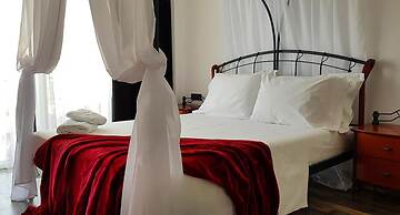 Asi Rooftop Hotel