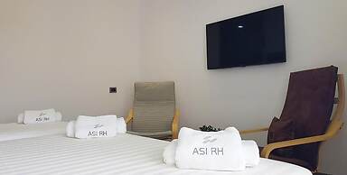 Asi Rooftop Hotel