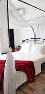 Asi Rooftop Hotel