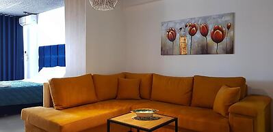 Asi Rooftop Hotel