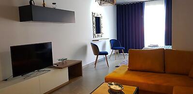 Asi Rooftop Hotel