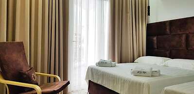 Asi Rooftop Hotel