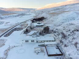 Hotel Studlagil
