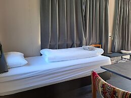 Hotel Studlagil
