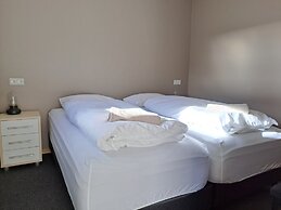 Hotel Studlagil
