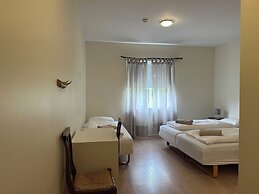 Hotel Studlagil