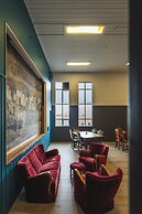 Hotel Studlagil