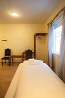 Hotel Studlagil