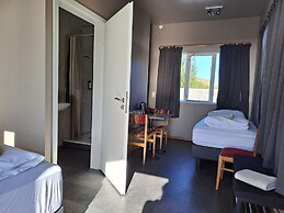 Hotel Studlagil