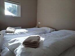 Hotel Studlagil