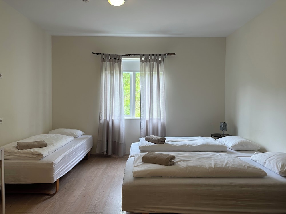 Hotel Studlagil