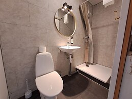 Hotel Studlagil