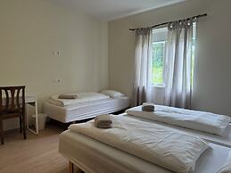 Hotel Studlagil