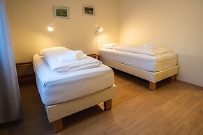 Hotel Studlagil